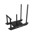 Weight Sled Push Pull Training Sled | York Barbell - Weight Sled - York Barbell