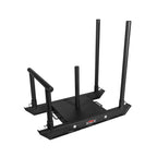 Weight Sled Push Pull Training Sled | York Barbell - Weight Sled - York Barbell