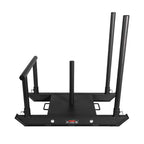 Weight Sled Push Pull Training Sled | York Barbell - Weight Sled - York Barbell