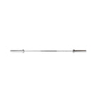 York Barbell - York Women's Chrome Olympic Training Weight Bar - Barbell