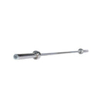 York Barbell - York Women's Chrome Olympic Training Weight Bar - Barbell