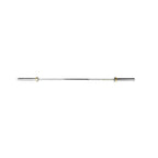 York Women’s Olympic Competition Weight Bar 15kg - Barbell - York Barbell