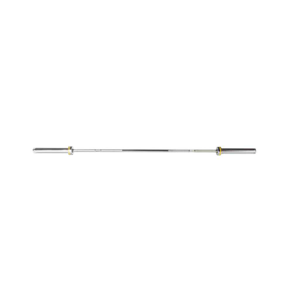 York Women’s Olympic Competition Weight Bar 15kg - Barbell - York Barbell