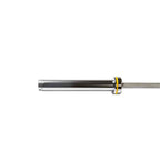 York Women’s Olympic Competition Weight Bar 15kg - Barbell - York Barbell