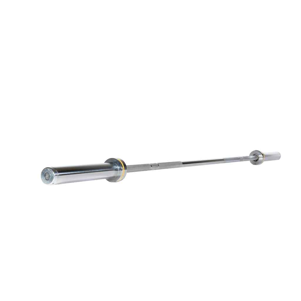 York Women’s Olympic Competition Weight Bar 15kg - Barbell - York Barbell