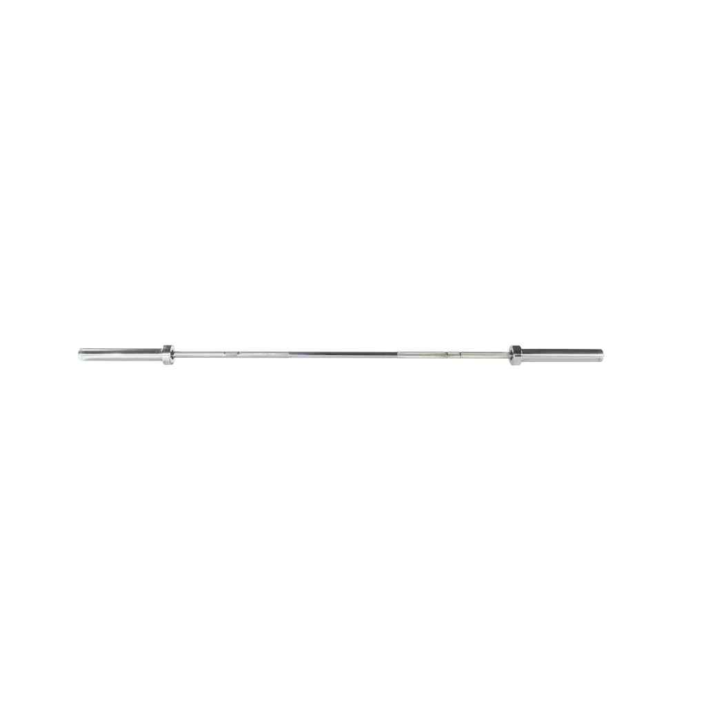 York Women’s Olympic Training Weight Bar 15kg - Barbell - York Barbell