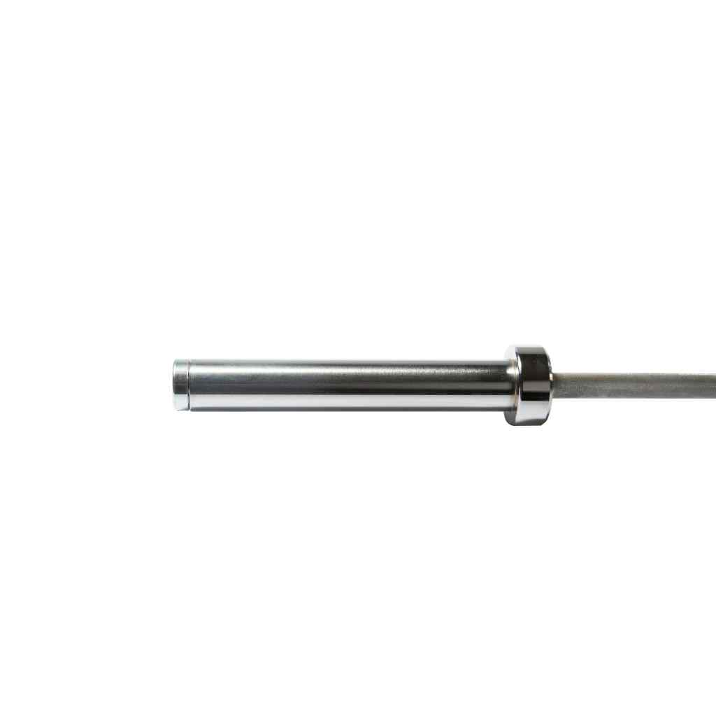 York Women’s Olympic Training Weight Bar 15kg - Barbell - York Barbell