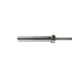 York Women’s Olympic Training Weight Bar 15kg - Barbell - York Barbell