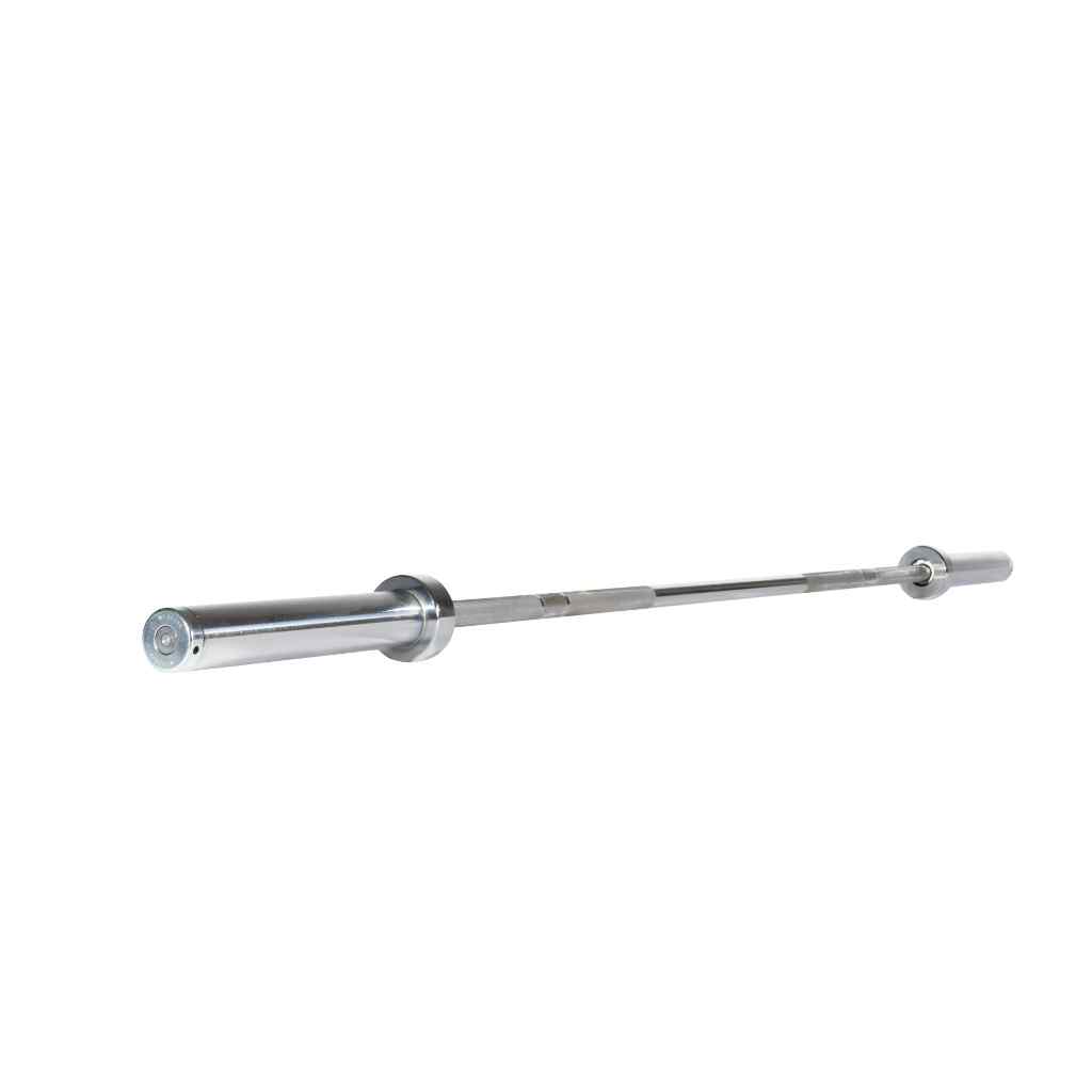 York Women’s Olympic Training Weight Bar 15kg - Barbell - York Barbell