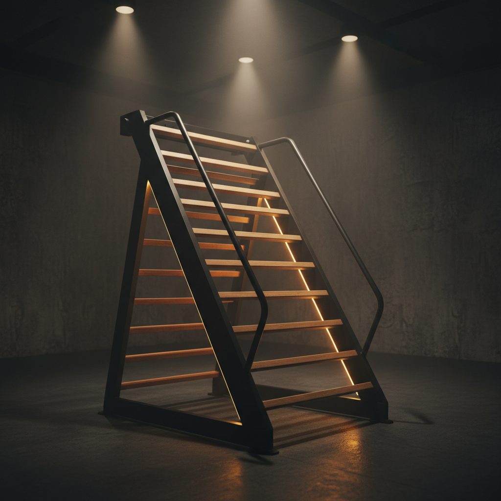 Jacobs Ladder