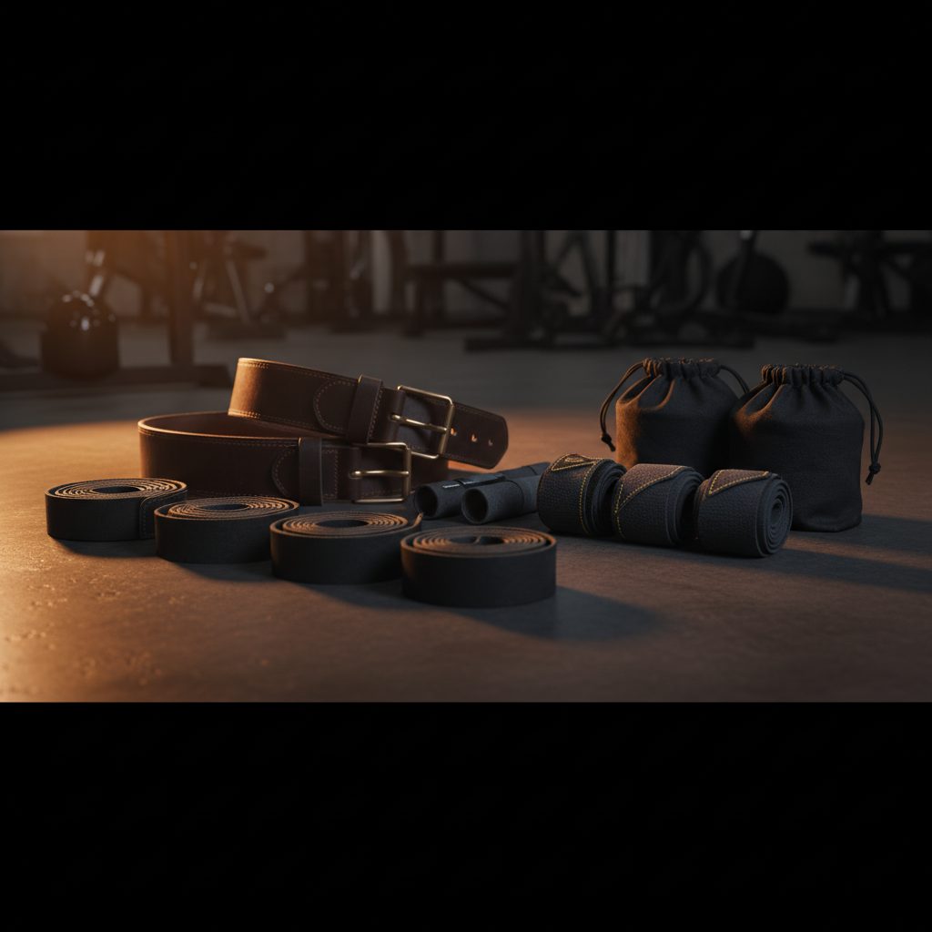 Lycan Fitness