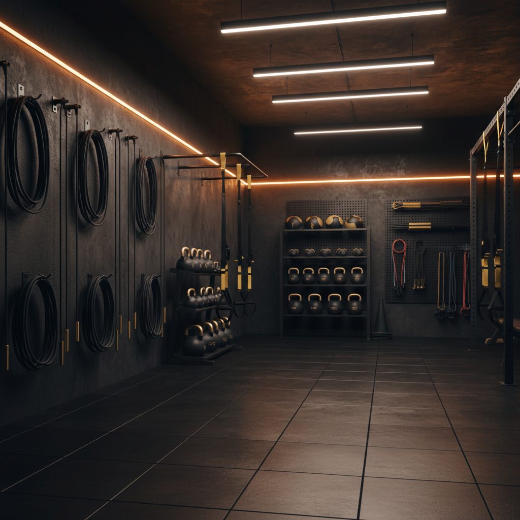 Motive Fitness