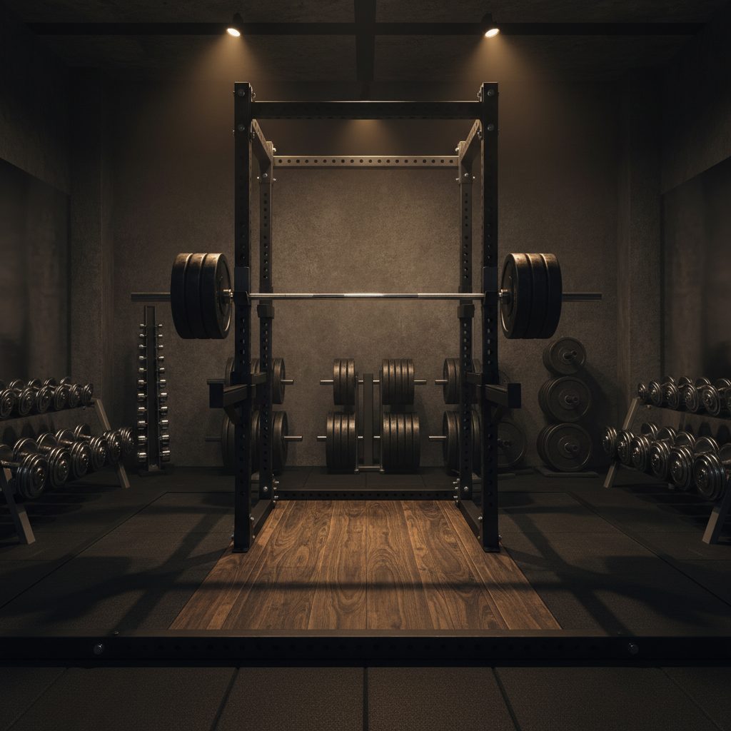 York Barbell