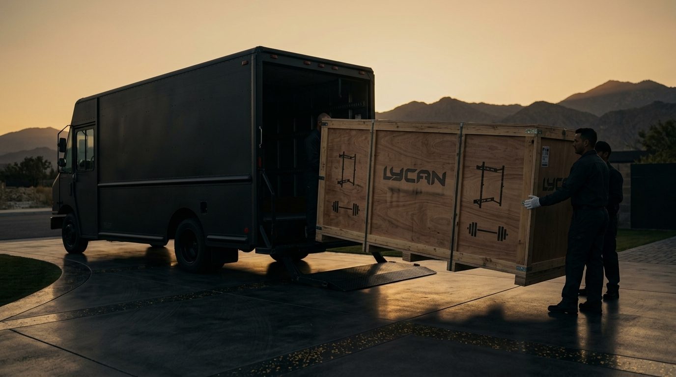Delivery